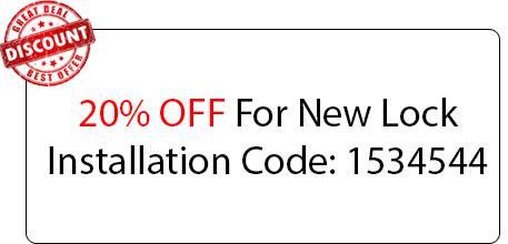 New Lock Installation 20% OFF - Locksmith at Mott Haven, NY - Mott Haven Ny Locksmith