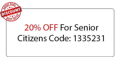 Senior Citizens 20% OFF - Locksmith at Mott Haven, NY - Mott Haven Ny Locksmith